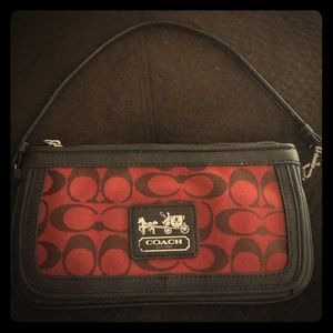 Coach Mini Purse